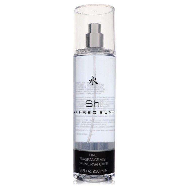 Shi by Alfred Sung Fragrance Mist