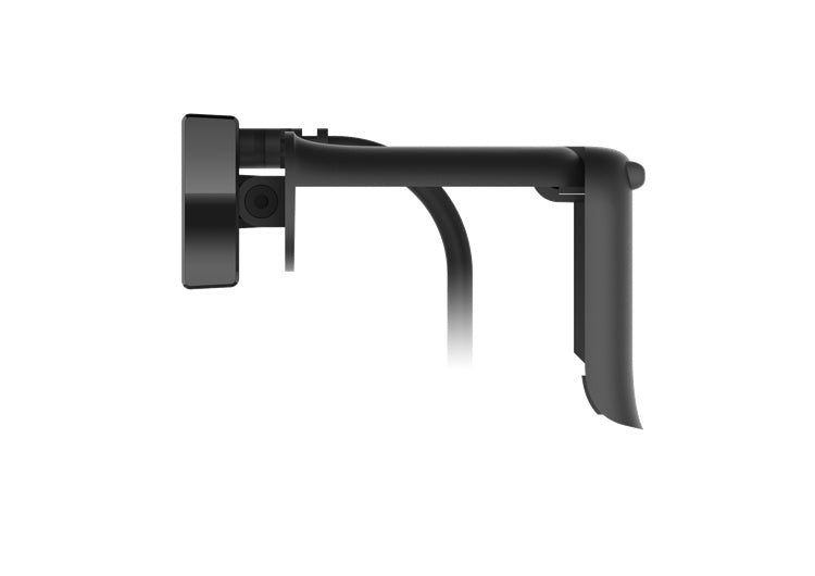 Computer BRIO HD Webcam with Dual Microphones,Windows Hello USB IR Camera for Online Classes and Streaming, Video Conference, Black