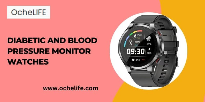 Top 5 Considerations for Diabetic and Blood Pressure Monitoring Devices