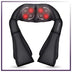 Neck and Shoulder Massager w/Heat