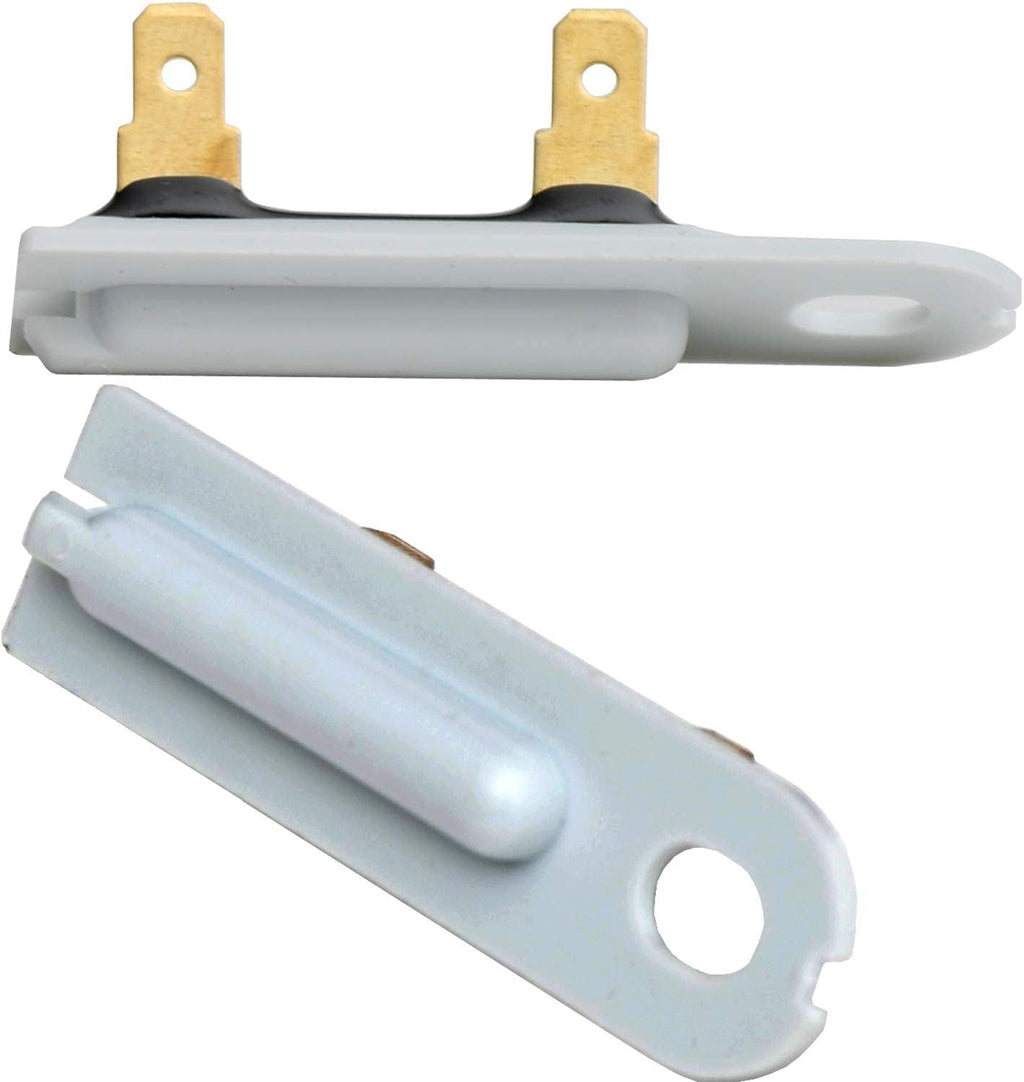 Seentech 3392519 Dryer Thermal Fuse - Replacement part for Whirlpool & Kenmore Dryers - Replaces Part Numbers WP3392519, AP6008325, 3388651, 694511, 80005, ET401, PS11741460, WP3392519VP (1 PCS)