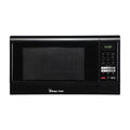 1.6 cu. ft. Countertop Microwave with Stainless Door