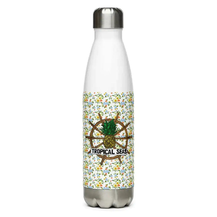 Aloha stainless steel Water Bottle