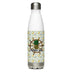 Aloha stainless steel Water Bottle