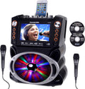 Karaoke USA DJ Karaoke Machine (GF846)