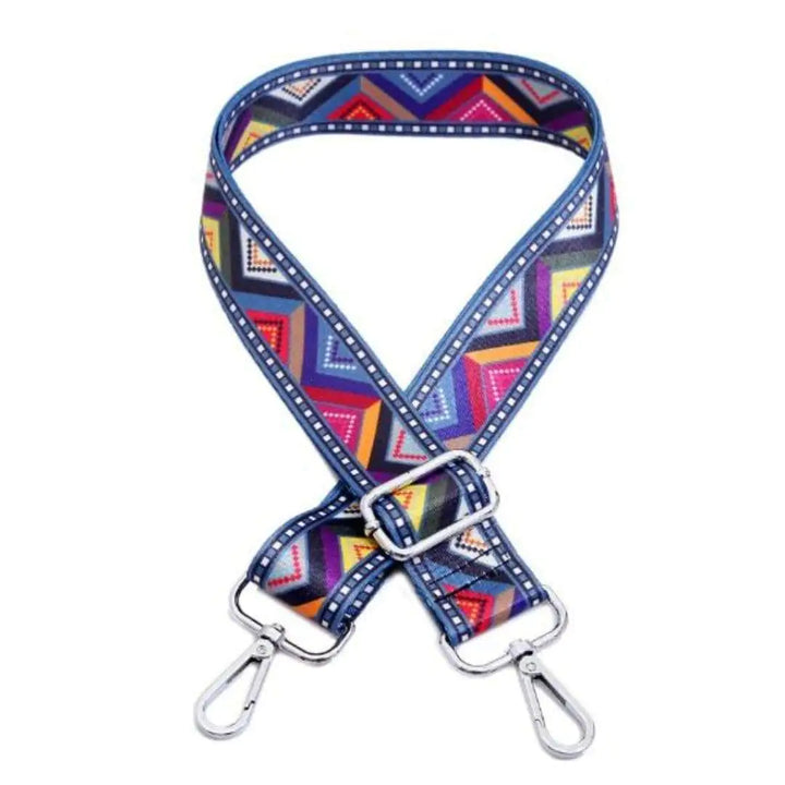 Removable Strap Print #2