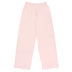 Womens Pink Lounge Pants