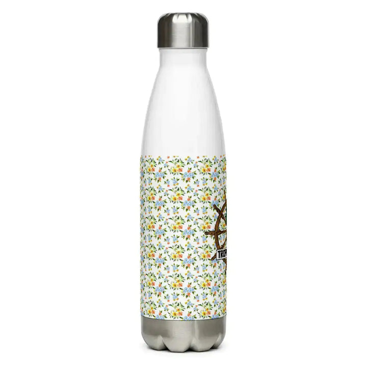 Aloha stainless steel Water Bottle