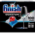 Finish Quantum Powerball Dishwasher Detergent Tablets (100 ct.)