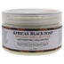 Shea Butter Infused with African Black Soap Extract