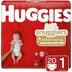 Huggies Little Snugglers Baby Diapers Size 1;  Count 20