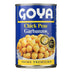 Goya - Chickpeas - Case Of 24-15.5 Oz