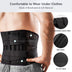 Pain Relief Waist Lumbar Support