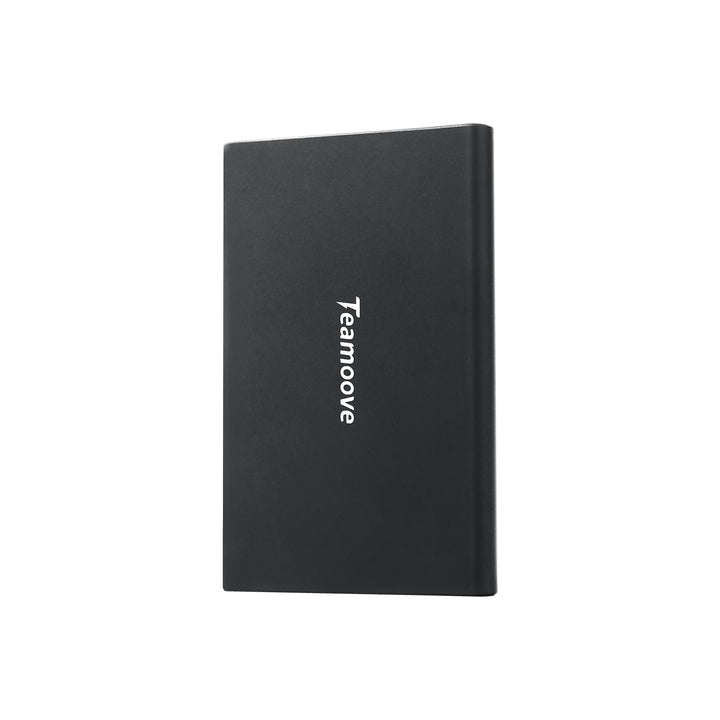 2.5" Ultra Slim Portable External Hard Drive HDD-USB 3.0 for PC, Mac, Laptop, PS4, Xbox one,Xbox 360,HD