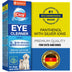 Cat Dog Eye Wash Drops Tear Stain Remover Cleaner Eye Infection Treatment Helps Prevent Pink Eye Relief Allergies Symptoms Runny Dry Eyes Safe for Small Animals