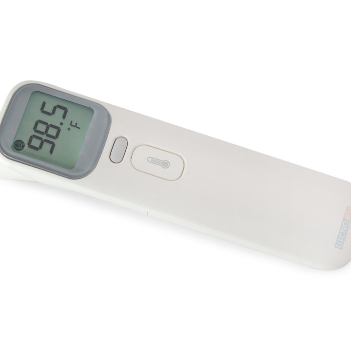 No Touch Non-Contact Forehead Digital Thermometer SLIM Home Medical Level