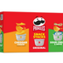 Pringles Snack Stacks Variety Pack Potato Crisps Chips;  19.3 oz;  27 Count