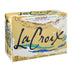 Lacroix Sparkling Water - Coconut - Case Of 2 - 12 Fl Oz.