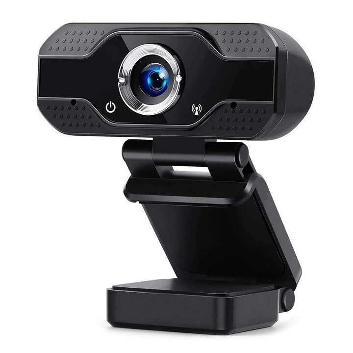 Cross border HD Webcam Online Video Live Online Course USB Drive free Computer Camera 1080P