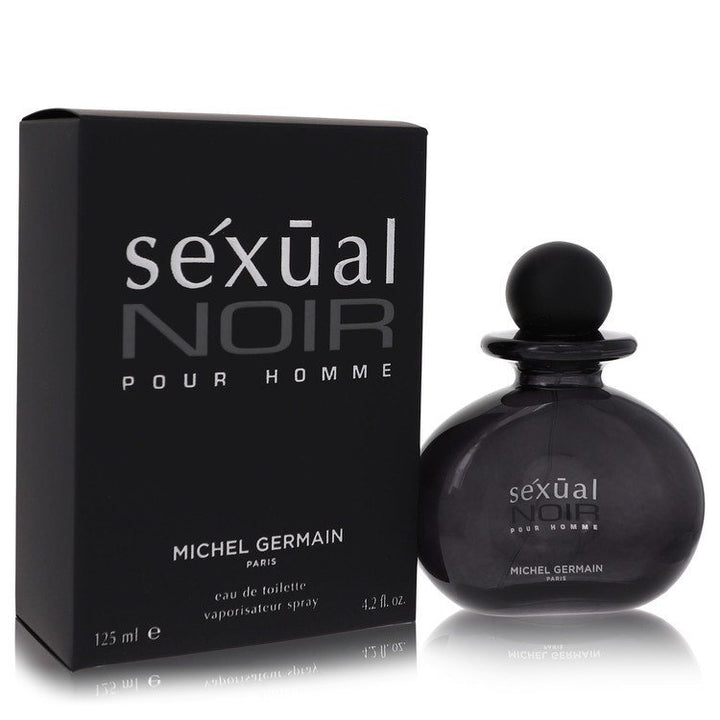 Sexual Noir by Michel Germain Eau De Toilette Spray