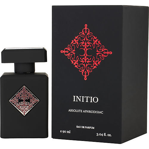 INITIO ABSOLUTE APHRODISIAC by Initio Parfums Prives EAU DE PARFUM SPRAY 3 OZ