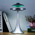 Bluetooth stereo Wireless charging ufo life Wireless bluetooth speakers Fashion lamp