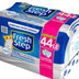 Fresh Step Total Control Scented Litter with Febreze, Clumping (44 lbs.)