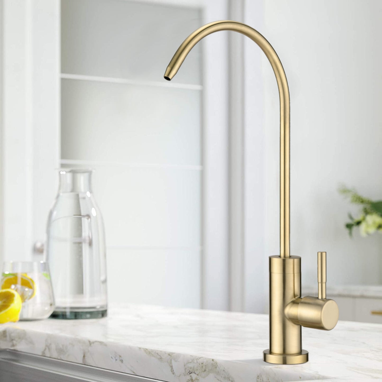 Kitchen Water Filter Faucet, Drinking Water Faucet