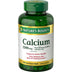 Nature's Bounty Calcium + Vitamin D3 Softgels;  1200 mg;  120 Count