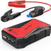 DBpower DJS80 1000A Portable Car Jump Starter