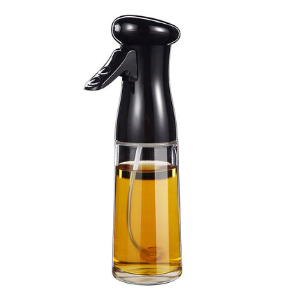 Kitchen Oil Bottle Barbecue Cooking Oil Sprayer Bottle