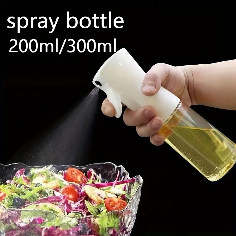 Kitchen Oil Bottle Barbecue Cooking Oil Sprayer Bottle