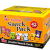 Utz Jumbo Snack Pack (1 oz.;  42 ct.)