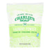 Charlies Soap Laundry Detergent - 100 Loads - Powder - 2.64 Lb - Case Of 6