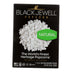 Black Jewell Microwave Popcorn - Natural - Case Of 6 - 10.5 Oz.