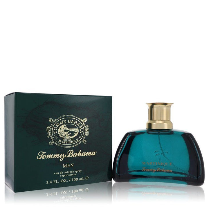 Tommy Bahama Set Sail Martinique by Tommy Bahama Cologne Spray