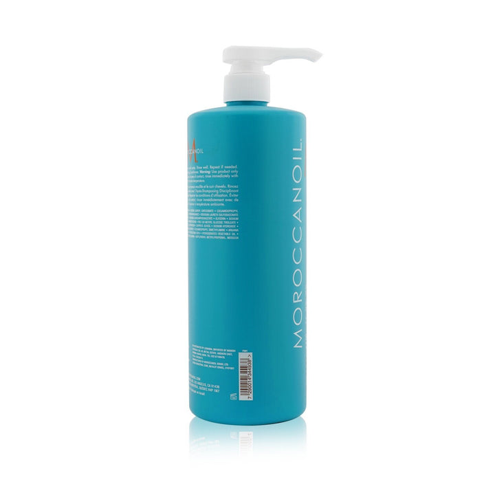 MOROCCANOIL - Smoothing Shampoo 1000ml/33.8oz