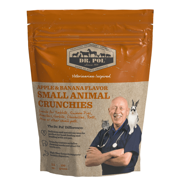 Dr. Pol Incredi-Pol Favorites Weight & Hairball Support Chicken and Brown Rice Recipe Cat Food - 18lb