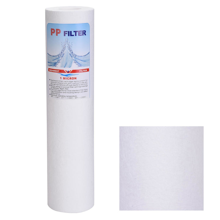 8pcs Replacement Water Filters