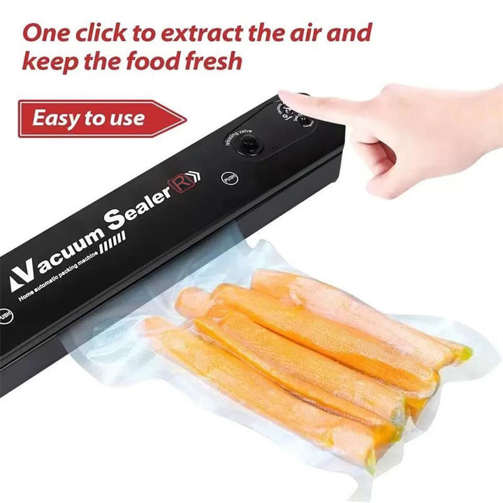 Household Food Vacuum Sealer