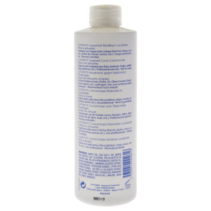 Lotion P5 Oligomer Plus Algae