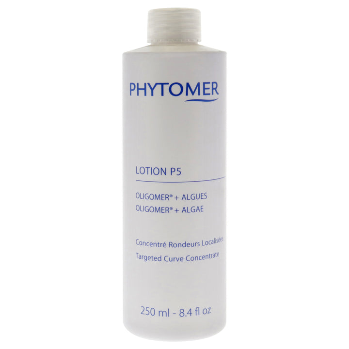 Lotion P5 Oligomer Plus Algae