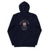 Coral Reef Conservation Hoodie