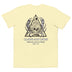 Men's Claws and Jaws Pocket T-shirt